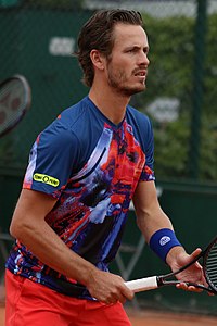 Wesley Koolhof