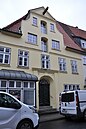 Wohnhaus