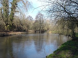 el Brèle à Bouvaincourt-su-Brèle