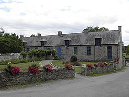 La Chapelle-de-Brain – Veduta