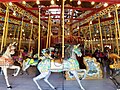 Lakeside Park Carousel