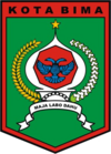 Official seal of Bima