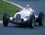 Mercedes-Benz W125