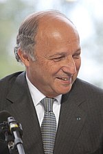 Miniatura per Laurent Fabius