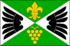 Bandeira de Lechovice