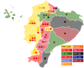 Miniatura para Elecciones legislativas de Ecuador de 1990