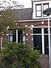 Woonhuis in Hollandse Renaissance (elementen) stijl