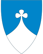 Coat of arms of Indre Fosen