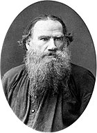 Liev Tolstoi