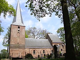 Kerk van Leur