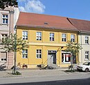 Wohnhaus