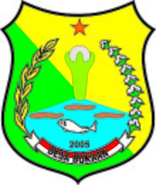 Logo Desa Bukaan