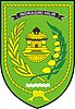 Coat of arms of Lower Indragiri Regency