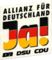 Logo of the Alliance for Germany.png