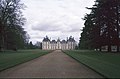 Château Cheverny