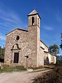 Santuari de la Mare de Déu dels Torrents (l'Espunyola)