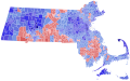 2022 Massachusetts gubernatorial election