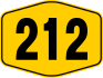 Federal Route 212 shield}}