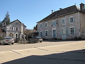 Mairie