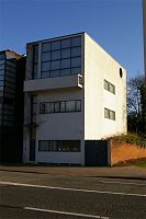 Das architektonische Werk von Le Corbusier - ein herausragender Beitrag zur Moderne