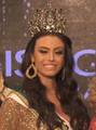 Miss Grand Brazil 2019 Marjorie Marcelle  São Paulo