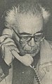 25 februarie: Mihai Șora, filosof și eseist român