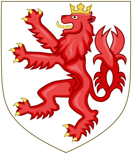 Ficheiro:Modern Arms of Limburg.svg