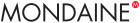 logo de Mondaine