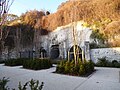 Caves Saint-Nicolas de Montereau-Fault-Yonne