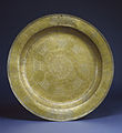 Mahmud the Kurd - Tray (Salver)