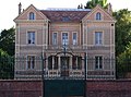 Musée de la céramique architecturale d'Auneuil