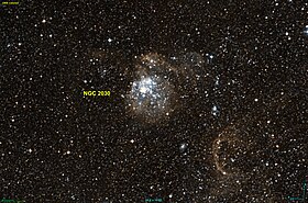 Image illustrative de l’article NGC 2030