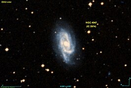 NGC 4947