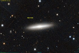 Image illustrative de l’article NGC 5038