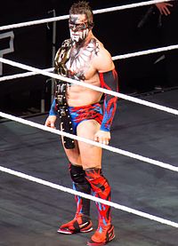 NXT Champion Finn Balor 2016.jpg