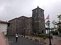 File:Nabarniz, iglesia de Santa María de Gorritiz 2.JPG