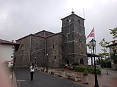 Nabarniz, iglesia de Santa María de Gorritiz 2.JPG