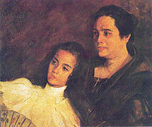 Nena y Tinita