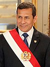 Ollanta Humala