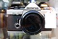 Olympus OM-2N