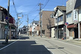 大野仲町（2020年3月）