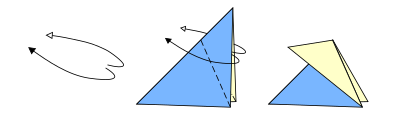 Orisymbol außerhalb umgekehrter fold.svg