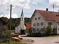 Katholische Kapelle Allerheiligen