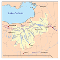 Oswego/Finger Lakes