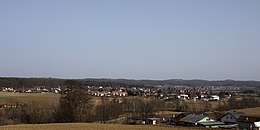 Ottendorf an der Rittschein - Sœmeanza