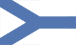 Sosnovec – vlajka