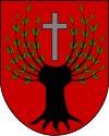 Coat of arms of Gmina Rokitno