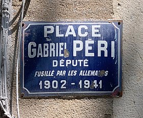 Voir la plaque.