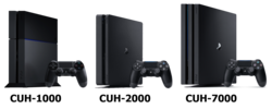 Miniatura para PlayStation 4