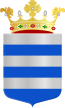 Blason de Posterholt